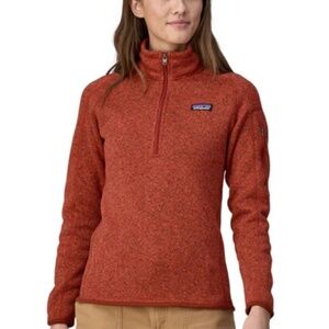 PATAGONIA SWEATER SIZE XL